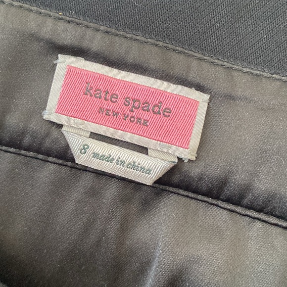 Spade ♠️ Pocket Skirt - Picture 8 of 8